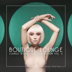 Boutique Lounge Vol 4