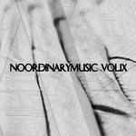 No Ordinary Music Vol IX