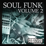 Soul Funk 2 (Sample Pack WAV/APPLE)