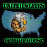 United States Of Hard House
