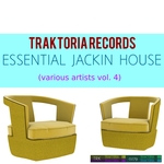 Essential Jackin House Vol 4