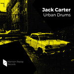 Jack Carter: Urban Drums (Sample Pack WAV)