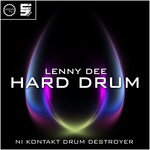 Hard Drum (Sample Pack KONTAKT/WAV)