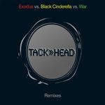 Exodus vs Black Cinderella vs War (Remixes)