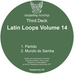 Latin Loops Volume 14