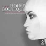 House Boutique Vol 16: Funky & Uplifting House Tunes