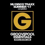 Nu Disco Traxx (Summer '17)