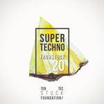 Super Techno Fruhstuck 20