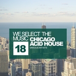 We Select The Music Vol 18: Chicago Acid House