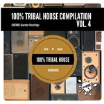 '100% Tribal House Compilation Vol 4
