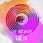 The Archives Vol 10