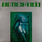 Biomechanoid