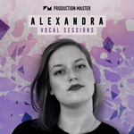 Alexandra Vocal Sessions (Sample Pack WAV)