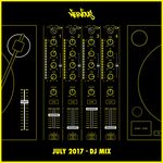 Nervous July 2017: DJ Mix