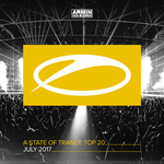 A State Of Trance Top 20: July 2017