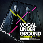 Vocal Underground (Sample Pack WAV/APPLE/REASON)