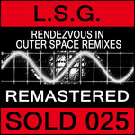 Rendezvous In Outer Space Remixes (Remastered)