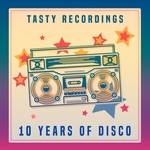 Tasty Recordings (10 Years Of Disco)