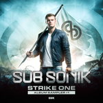 Strike One - Album Sampler #2 (Explicit)