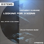 Looking For Axions