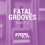 Fatal Grooves 5 (unmixed tracks)