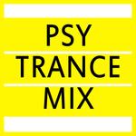 Psy-Trance 2017 Mix