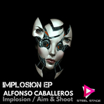 Implosion EP