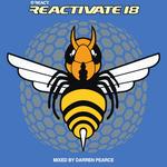 Reactivate 18: Mixed By Darren Pearce