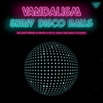 Shiny Disco Balls