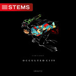 Occulted City Vol 1