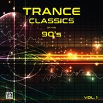 Trance-Classics Of The 90's