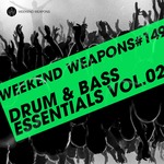 Drum & Bass Essentials Vol 02