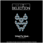 United For Music EP