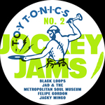 Jockey Jams No 2