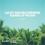 Lucky Sun Recordings: Sounds Of The Sun Vol 1