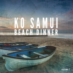 Ko Samui Beach Dinner Vol 1 (Compiled By Prana Tones)
