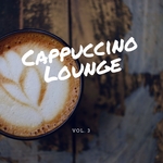 Cappuccino Lounge Vol 3 (Relaxed Coffee Tunes) (Compiled By Florito)