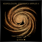 V/A Kosmological Conspiracy LP Sampler 2