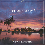 Guitare Anime