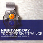 Night And Day: Progressive Trance