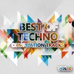 Best Of Techno Vol 4