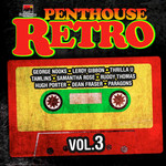 Penthouse Retro Vol 3