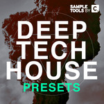 Deep Tech House Presets (Sample Pack MIDI/Presets)