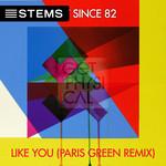 Like You (Paris Green remix)