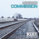 Kult Records Presents Commission