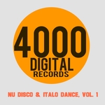 Nu Disco & Italo Dance Vol 1
