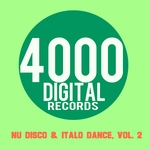 Nu Disco & Italo Dance Vol 2