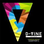 D-Vine Sounds Part 2