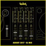Nervous August 2017 - DJ Mix