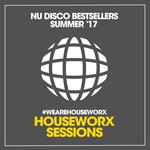 Nu Disco Bestsellers (Summer '17)